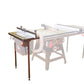 SawStop, RT-TGP 27″ In-Line Cast Iron Router Table