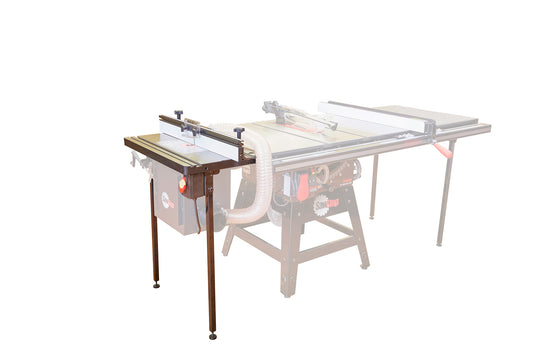SawStop, RT-TGP 27″ In-Line Router Table