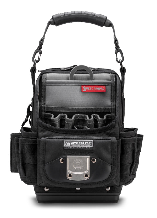 Veto Pro Pac SB-LD BLACKOUT VPP10914