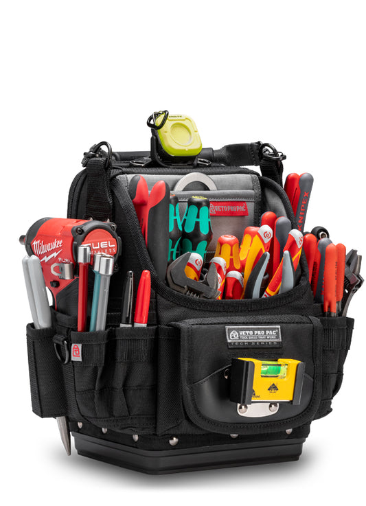 Veto Pro Pac SB-LD BLACKOUT VPP10914