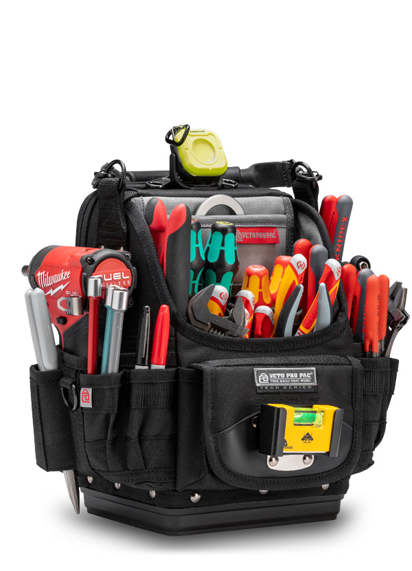Veto Pro Pac SB-LD BLACKOUT VPP10914