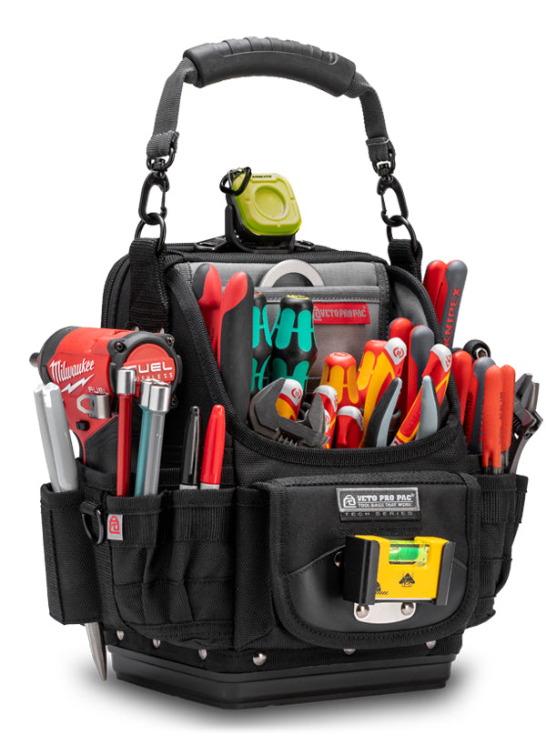 Veto Pro Pac SB-LD BLACKOUT VPP10914
