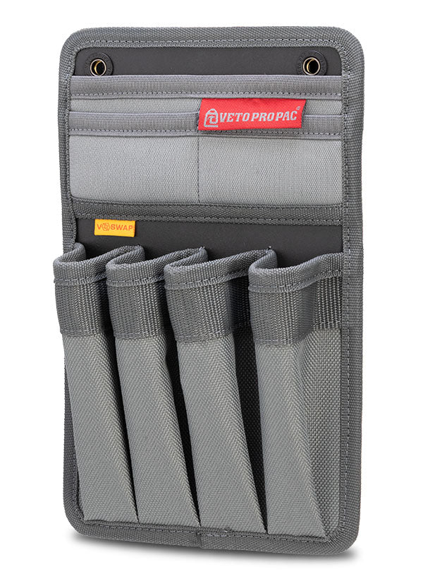 Veto Pro Pac SB-LD Hybrid Tool and Meter Bag VPP10753