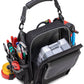 Veto Pro Pac SB-LD Hybrid Tool and Meter Bag VPP10753