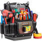 Veto Pro Pac SB-LD Hybrid Tool and Meter Bag VPP10753
