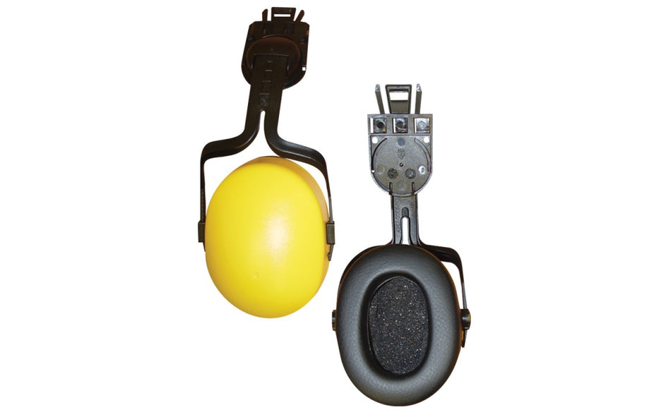 Casque forestier en maille de protection auditive McCordick 011108450