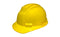 McCordick, SHDHC4YQ-MWW CSA Type 2 4-Point Yellow Safety Helmet