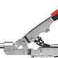 Bessey, STC-HH50 Pince à bascule 2'' à réglage automatique 59057