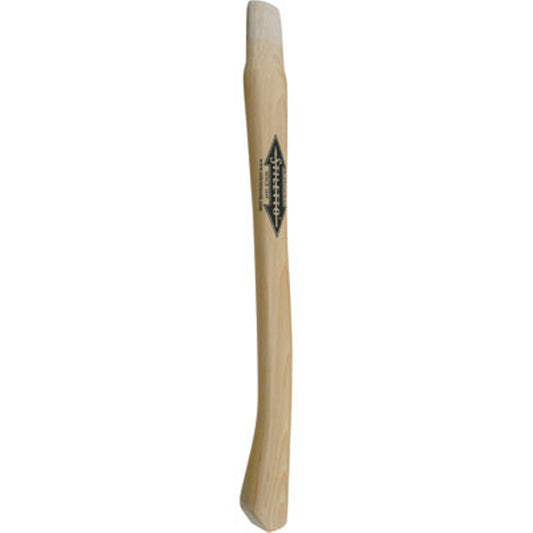 Milwaukee, Stiletto STLHDL-C 18" Curved Hickory Replacement Handle