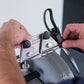 Tormek SVX-150 Scissors Jig