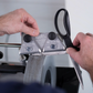 Tormek SVX-150 Scissors Jig