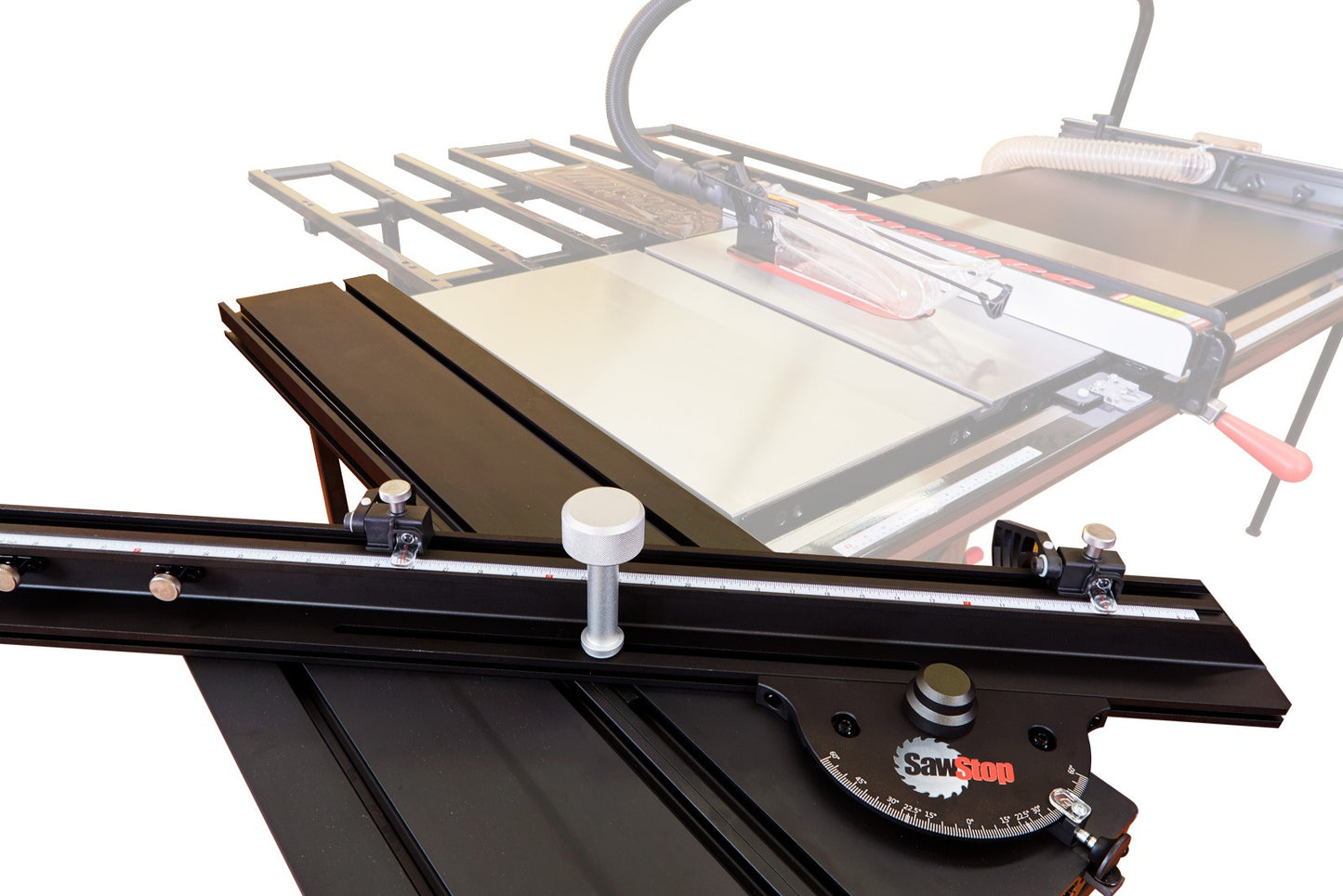 SawStop, TSA-SA48 48'' Sliding Crosscut Table Attachment