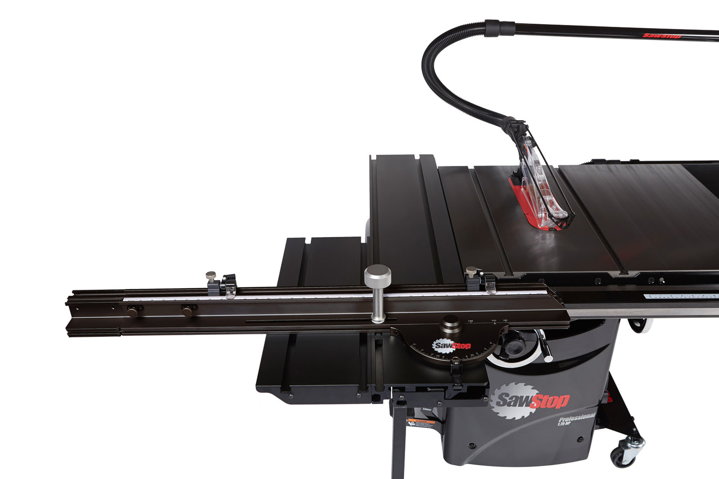 SawStop, TSA-SA48 48'' Sliding Crosscut Table Attachment