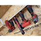 StealthMounts, TM-MW12-BLK-3 StealthMounts Milwaukee M12 Tool Mounts 3 Pack