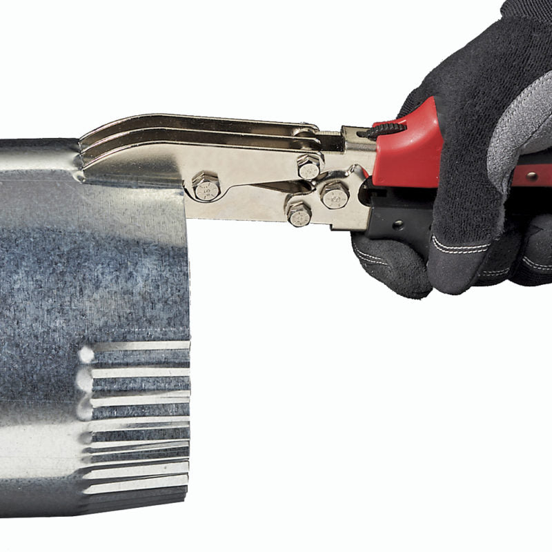 Malco, C5R Redline Pince à sertir à 5 lames 14706