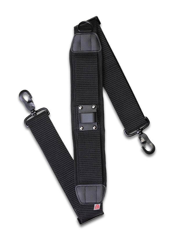 Veto Pro Pac, 50″ Padded Shoulder Strap with clip VPP10109