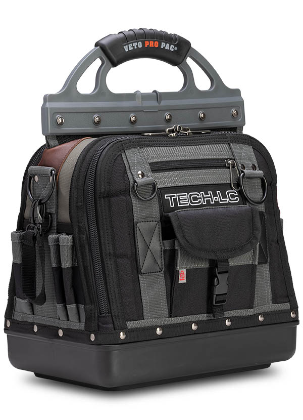 Veto Pro Pac Tech-LC Large Tech Tool Bag VPP10068
