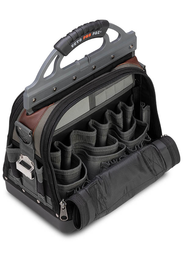 Veto Pro Pac Tech-LC Large Tech Tool Bag VPP10068