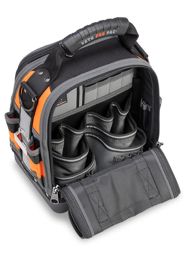 Veto Pro Pac, TECH-MCT HAUTE VISIBILITÉ ORANGE 10327