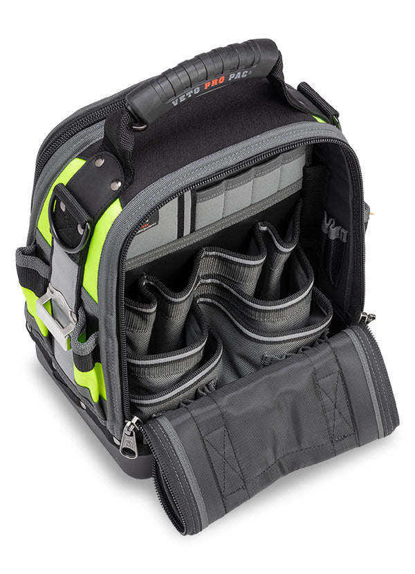 Veto Pro Pac, TECH-MCT HI VIZ JAUNE 10328