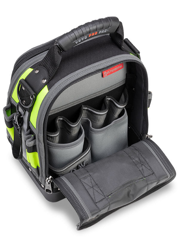 Veto Pro Pac, TECH-MCT HI VIZ JAUNE 10328