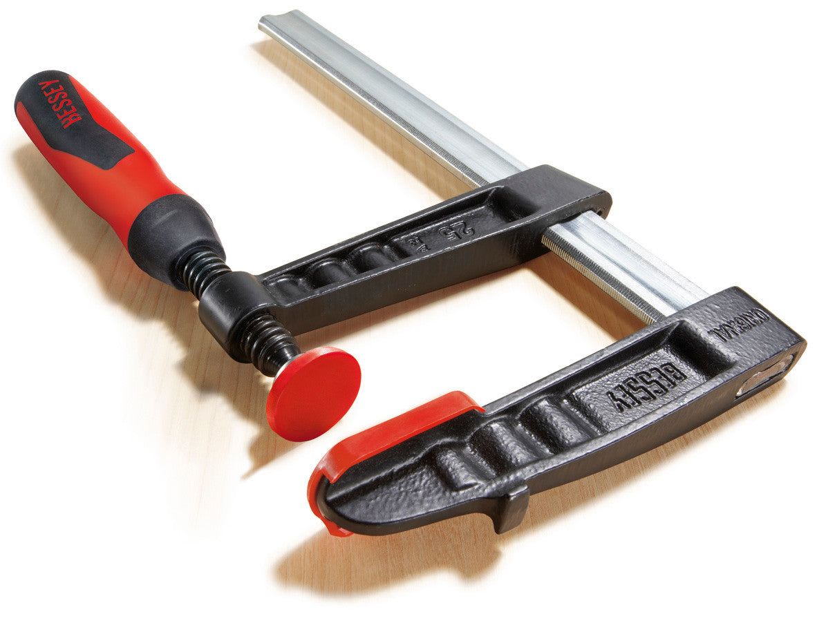 Bessey, barre de type TG4.540+2K, pince de 40'', usage moyen