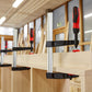 Bessey Collier de serrage pour homme de métier 24" TG4.024+2K
