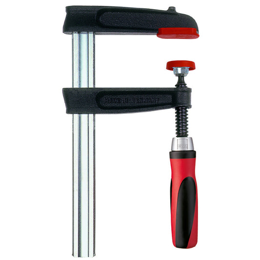 Bessey TGJ2.512+2K 12-inch Tradesmen's Malleable Cast Bar Clamps