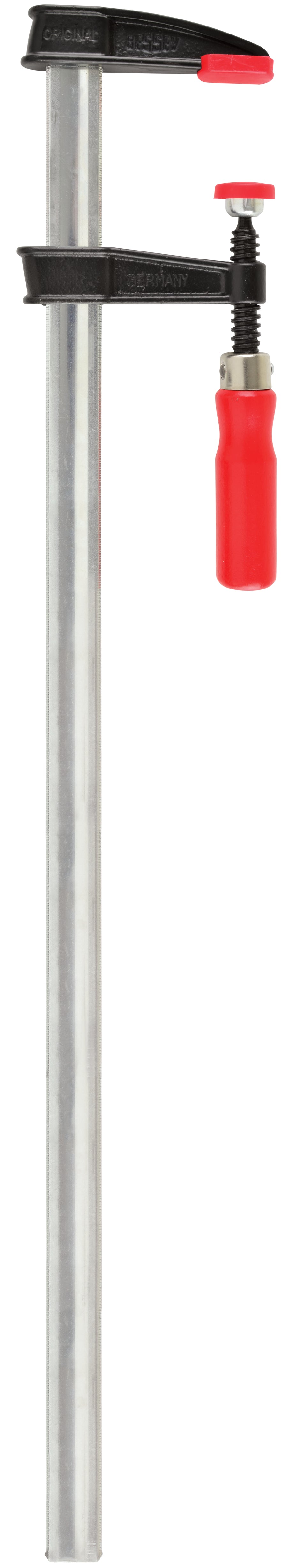 Bessey TGJ2.524+2K 24'' Bar Clamp With 2K Rubber Handle