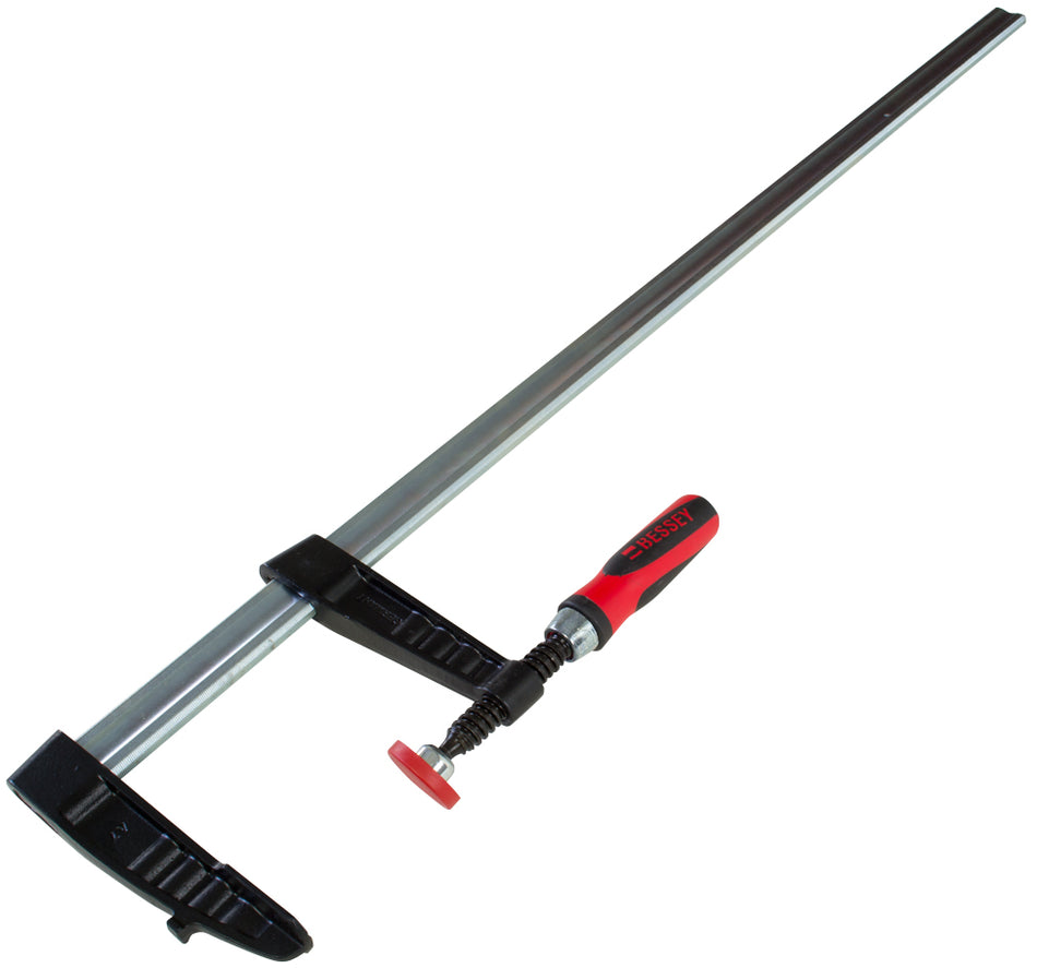 Bessey, TGK4.579+2K Heavy-Duty 79'' Bar Clamp