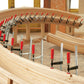Bessey Collier de serrage pour homme de métier 24" TG4.024+2K