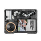 Tormek, TNT-808 Kit de gabarit d'affûtage pour tourneurs sur bois 59527