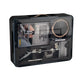 Tormek, TNT-808 Kit de gabarit d'affûtage pour tourneurs sur bois 59527