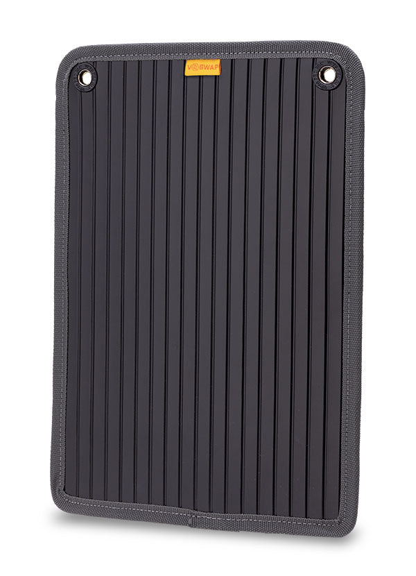 Veto Pro Pac V-SWAP Bulk Storage Panel, TP-XD BLACKOUT and TECH-XXL V-SWAP Bulk Storage Panel, TP-XD BLACKOUT and TECH-XXL VPP10286