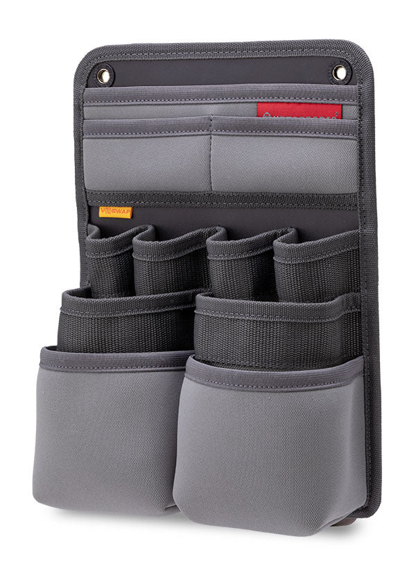 Veto Pro Pac V-SWAP Tool Panel, TP-XD BLACKOUT and TECH-XXL V-SWAP Tool Panel, TP-XD BLACKOUT and TECH-XXL VPP10285