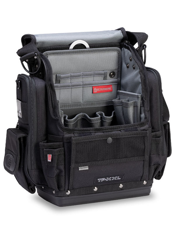 Veto Pro Pac TP-XXL BLACKOUT VPP10478