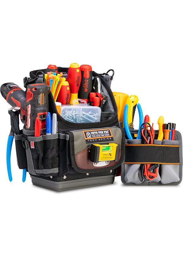 Veto Pro, pochette à outils TP6B 10199