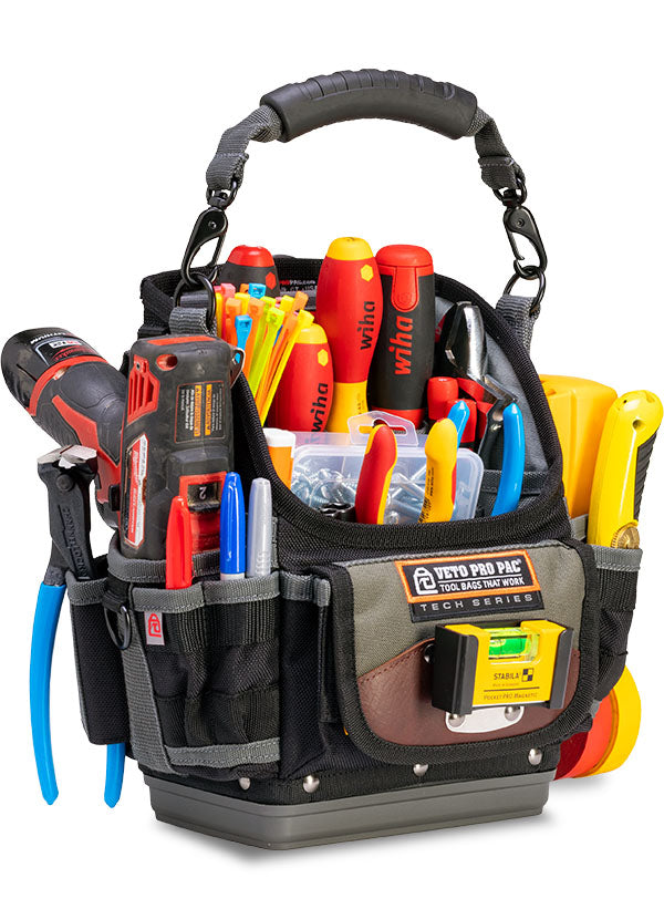 Veto Pro, pochette à outils TP6B 10199