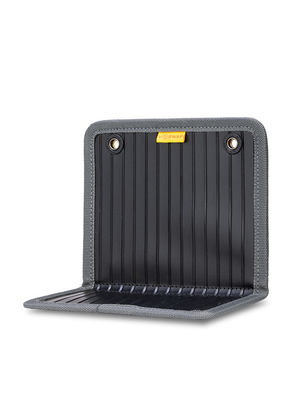 Veto Pro Pac V-SWAP Front Bulk Storage Panel, TP6B, TP6B Blackout, TP-LD Blackout VPP10526