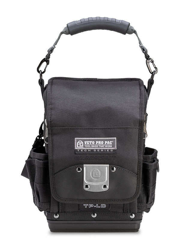 Veto Pro Pac TP-LD BLACKOUT VPP10746