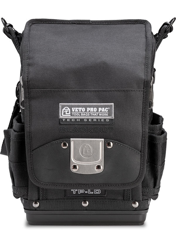 Veto Pro Pac TP-LD BLACKOUT VPP10746