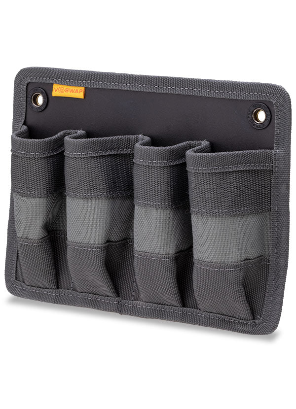 Veto Pro Pac V-SWAP Front Tool Panel, TP-XD BLACKOUT, TP-XXL/Blackout/Infrared, MB5B/Special Ops/Infrared VPP10287