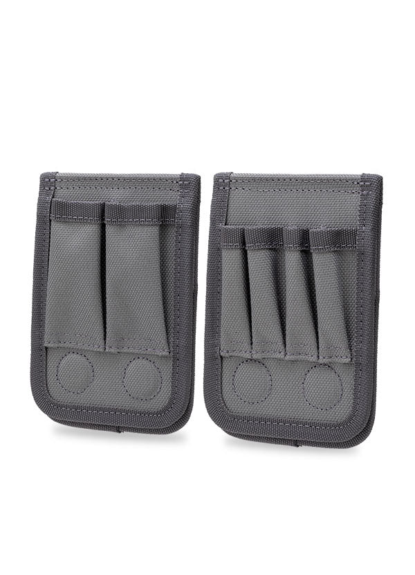 V-SWAP 2-BIT & 4-BIT TOOL PANEL, TP-XD BLACKOUT, TP-XXL/Blackout/Infrared, MB5B/Special Ops/Infrared, EDC PAC LCB VPP10362