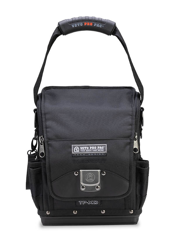 Veto Pro Pac TP-XD BLACKOUT VPP10268