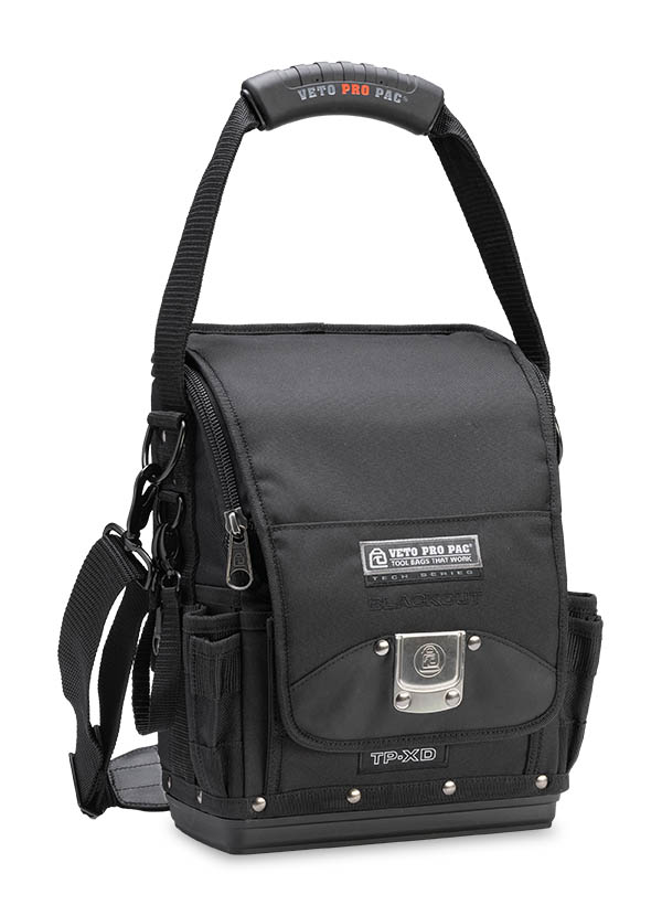 Veto Pro Pac TP-XD BLACKOUT VPP10268