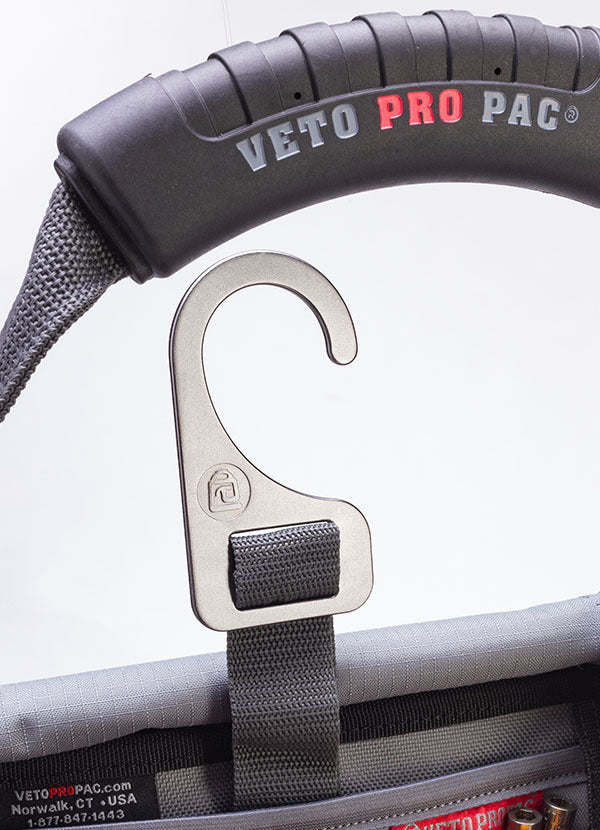 Veto Pro, TP-XL Grande pochette à outils 10257