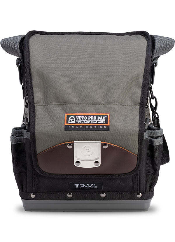 Veto Pro, TP-XL Large Tool Pouch vpp10083 – The Tool Store Veto Pro, TP-XL Large Tool Pouch vpp10083 – The Tool Store