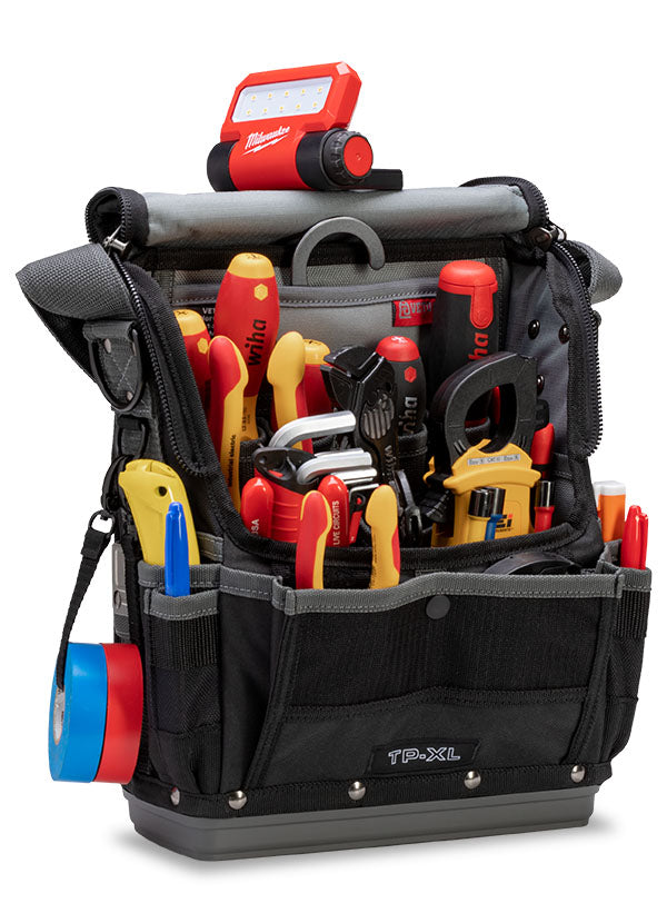 Veto Pro, TP-XL Grande pochette à outils 10257