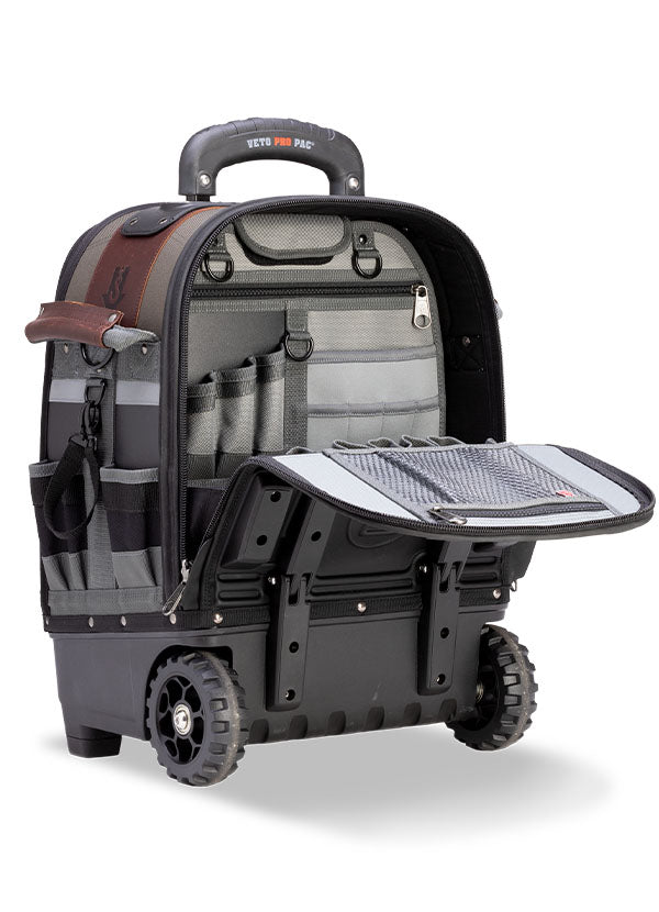 Veto Pro Pac, TECH-LCT WHEELER VPP10410