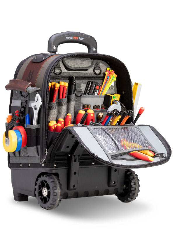 Veto Pro Pac, TECH-LCT WHEELER VPP10410